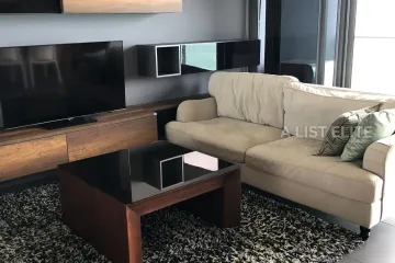 2 Bedroom Condo for rent in Zire Wongamat, Na Kluea, Chonburi