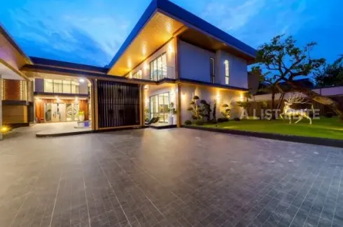 7 Bedroom House for sale in M Mountain Grand Villa, Nong Prue, Chonburi
