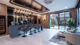 7 Bedroom House for sale in M Mountain Grand Villa, Nong Prue, Chonburi