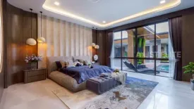 7 Bedroom House for sale in M Mountain Grand Villa, Nong Prue, Chonburi