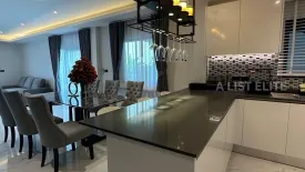 4 Bedroom House for rent in Nong Prue, Chonburi
