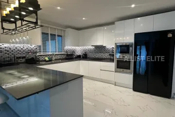 4 Bedroom House for rent in Nong Prue, Chonburi