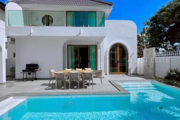 4 Bedroom House for rent in Nong Prue, Chonburi