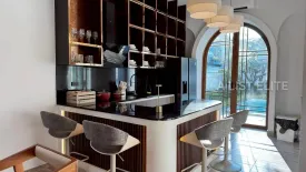 4 Bedroom House for rent in Nong Prue, Chonburi