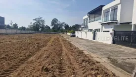 Land for sale in Huai Yai, Chonburi