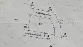 Land for sale in Huai Yai, Chonburi