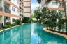 1 Bedroom Condo for sale in Park Lane Jomtien Resort, Nong Prue, Chonburi