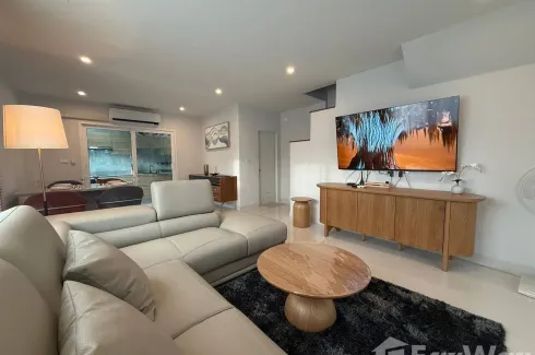 2 Bedroom House for rent in Supalai Primo Monument Phuket, Si Sunthon, Phuket