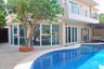 6 Bedroom House for rent in European Home Place, Nong Prue, Chonburi
