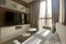 1 Bedroom Condo for rent in Runesu Thonglor 5, Khlong Tan Nuea, Bangkok near BTS Thong Lo