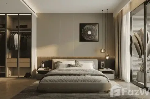 3 Bedroom Condo for sale in AYANA Heights Seaview Residence, Choeng Thale, Phuket