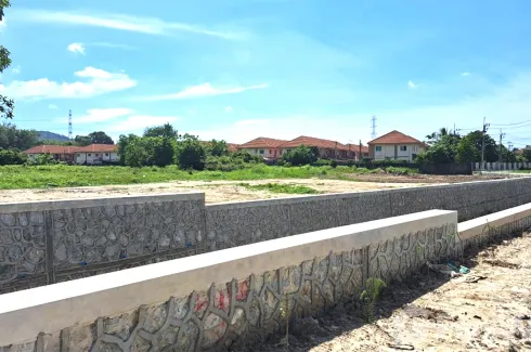 Land for sale in Si Sunthon, Phuket