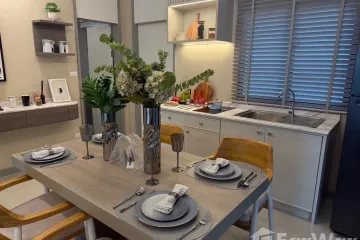 2 Bedroom Townhouse for rent in Pleno Sukhumvit-Bangna 2, Bang Kaeo, Samut Prakan