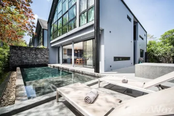3 Bedroom Villa for sale in The Granary Villas, Si Sunthon, Phuket