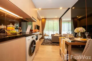 1 Bedroom Condo for sale in The Panora Pattaya, Nong Prue, Chonburi