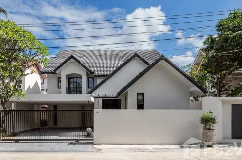 5 Bedroom House for sale in Ban Prueksa Thong, San Phi Suea, Chiang Mai