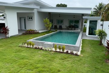 3 Bedroom Villa for sale in Hin Lek Fai, Prachuap Khiri Khan
