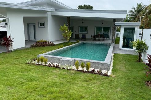 3 Bedroom Villa for sale in Hin Lek Fai, Prachuap Khiri Khan