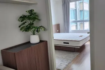 1 Bedroom Condo for sale in U Delight Rattanathibet, Bang Kraso, Nonthaburi near MRT Khae Rai