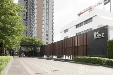 1 Bedroom Condo for rent in Nai Mueang, Khon Kaen