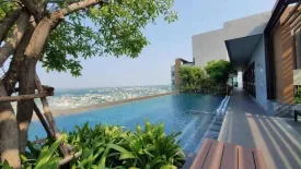1 Bedroom Condo for rent in Nai Mueang, Khon Kaen