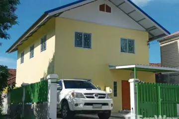 5 Bedroom House for sale in Sinthorn Rangsit, Bang Phun, Pathum Thani