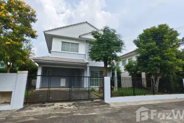 3 Bedroom House for rent in Chaiyapruk Chaengwattana-Ratchapruek, Bang Phlap, Nonthaburi