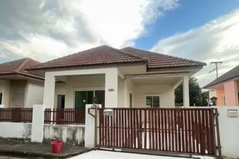 3 Bedroom House for rent in Ban Pet, Khon Kaen