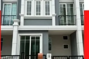 3 Bedroom Townhouse for rent in Mueang Kao, Khon Kaen