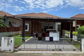 2 Bedroom House for rent in Pimanchon 2, Nai Mueang, Khon Kaen