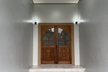 3 Bedroom Townhouse for sale in Baan Fueangfah Happyland, Khlong Chan, Bangkok