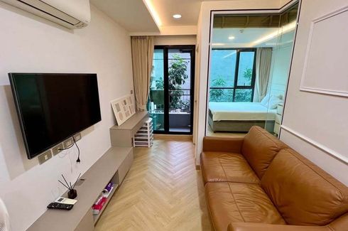 1 Bedroom Condo for sale in Vtara Sukhumvit 36, Khlong Tan, Bangkok near BTS Thong Lo