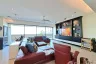 3 Bedroom Condo for sale in The Lakes, Khlong Toei, Bangkok near BTS Asoke