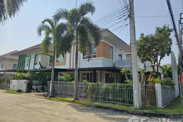 4 Bedroom House for rent in VILLA GARDEN 3 RATTANATHIBET, Bang Len, Nonthaburi