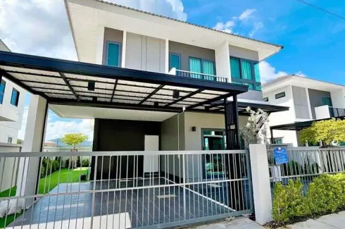 4 Bedroom House for rent in Supalai Lake Ville Phuket, Ko Kaeo, Phuket