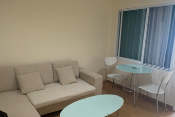 1 Bedroom Condo for rent in Life @ Sukhumvit 65, Phra Khanong Nuea, Bangkok near BTS Phra Khanong