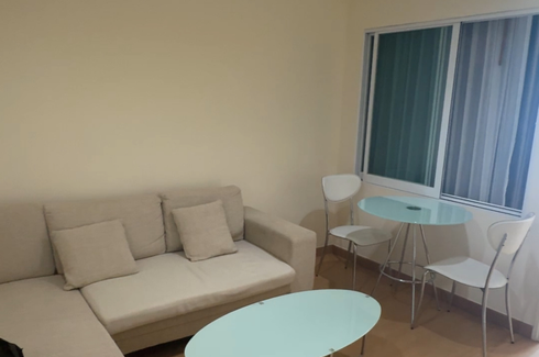 1 Bedroom Condo for rent in Life @ Sukhumvit 65, Phra Khanong Nuea, Bangkok near BTS Phra Khanong