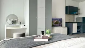 Condo for rent in Rich Point @ BTS Wutthakat, Talat Phlu, Bangkok near BTS Wutthakat