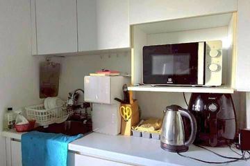 1 Bedroom Condo for sale in I CONDO Sukhumvit 105, Bang Na, Bangkok near BTS Bearing