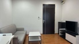 1 Bedroom Condo for rent in Pak Khlong Phasi Charoen, Bangkok near MRT Bang Wa