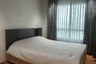 1 Bedroom Condo for rent in Pak Khlong Phasi Charoen, Bangkok near MRT Bang Wa