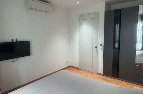 1 Bedroom Condo for rent in Pak Khlong Phasi Charoen, Bangkok near MRT Bang Wa