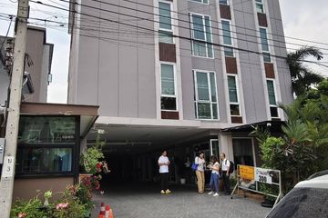 44 Bedroom Hotel / Resort for sale in Bang Chak, Bangkok near BTS On Nut