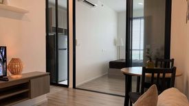 1 Bedroom Condo for rent in KnightsBridge Sukhumvit-Thepharak by Hampton, Thepharak, Samut Prakan near MRT Thipphawan