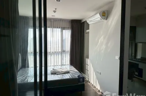 Condo for sale in The Base Park West Sukhumvit 77, Phra Khanong Nuea, Bangkok near BTS On Nut