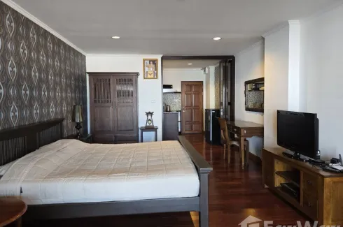 1 Bedroom Condo for sale in Baan Klang, Hua Hin, Prachuap Khiri Khan