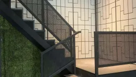 Office for rent in Bang Chak, Bangkok near BTS Punnawithi