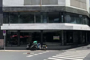 Office for rent in Bang Chak, Bangkok near BTS Punnawithi