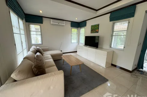 2 Bedroom Villa for rent in Thai Villa at Pasak Soi 8, Si Sunthon, Phuket