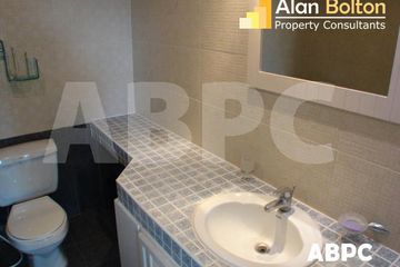 1 Bedroom Condo for sale in Na Jomtien, Chonburi